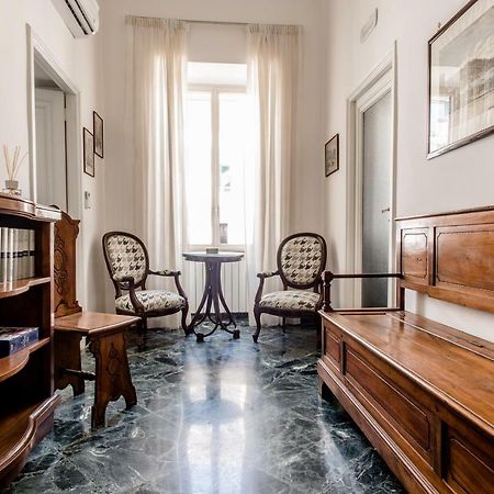 Apartamento La Casa Di Eugenio Nápoles Exterior foto